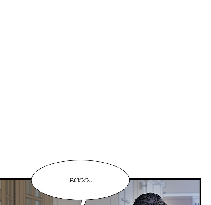 Achilles Heel: Chapter chapter-20 - Page 57