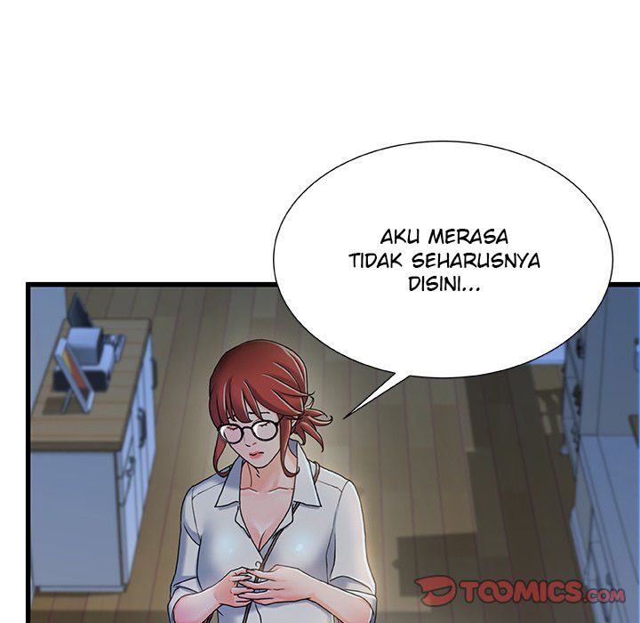 Achilles Heel: Chapter chapter-20 - Page 59