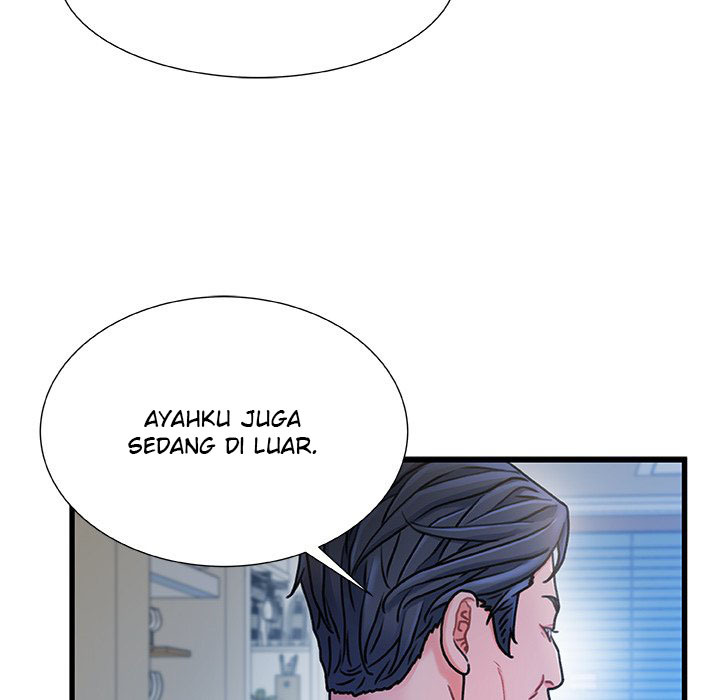 Achilles Heel: Chapter chapter-20 - Page 61