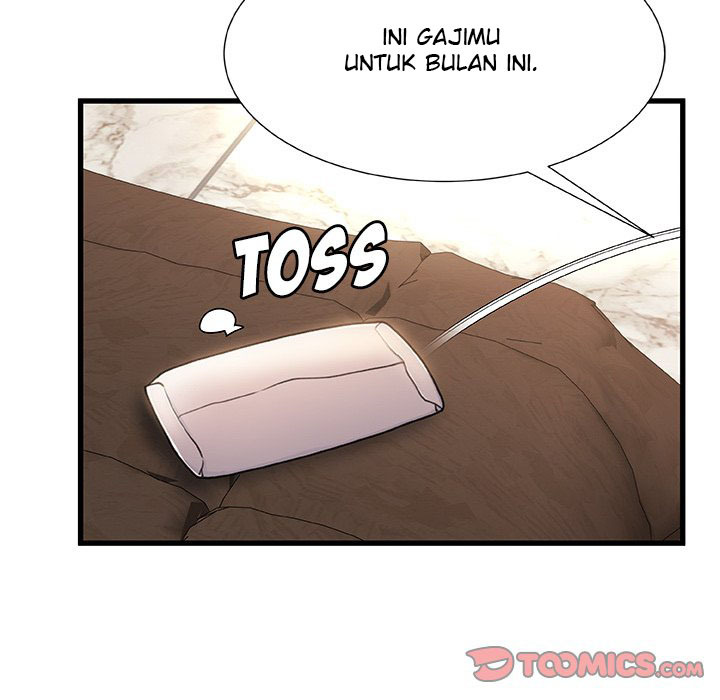 Achilles Heel: Chapter chapter-20 - Page 65