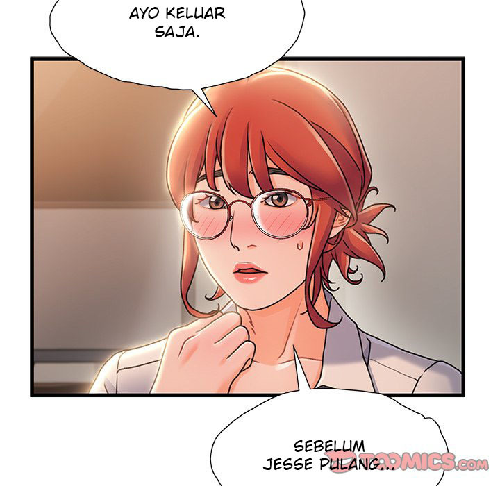 Achilles Heel: Chapter chapter-20 - Page 68