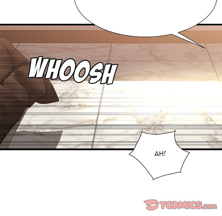 Achilles Heel: Chapter chapter-20 - Page 71