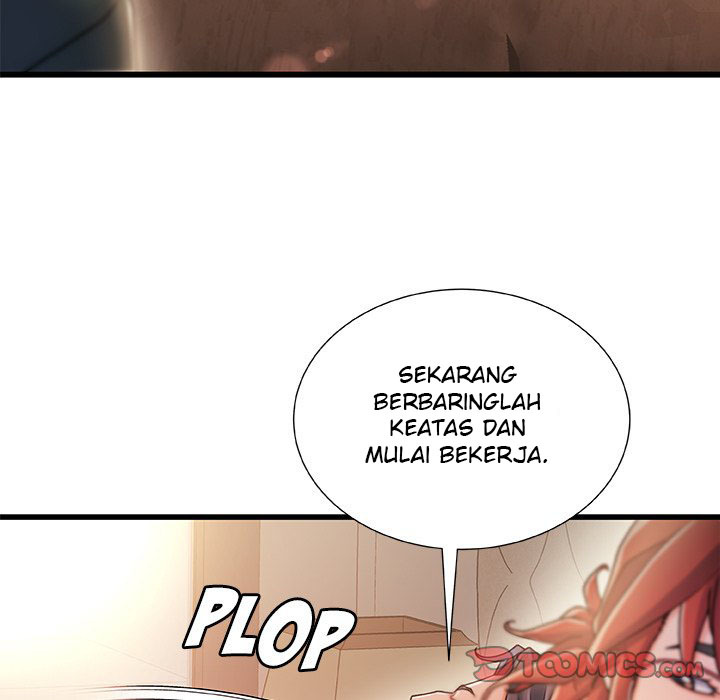 Achilles Heel: Chapter chapter-20 - Page 74