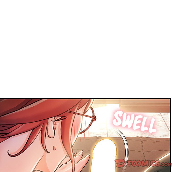 Achilles Heel: Chapter chapter-20 - Page 77
