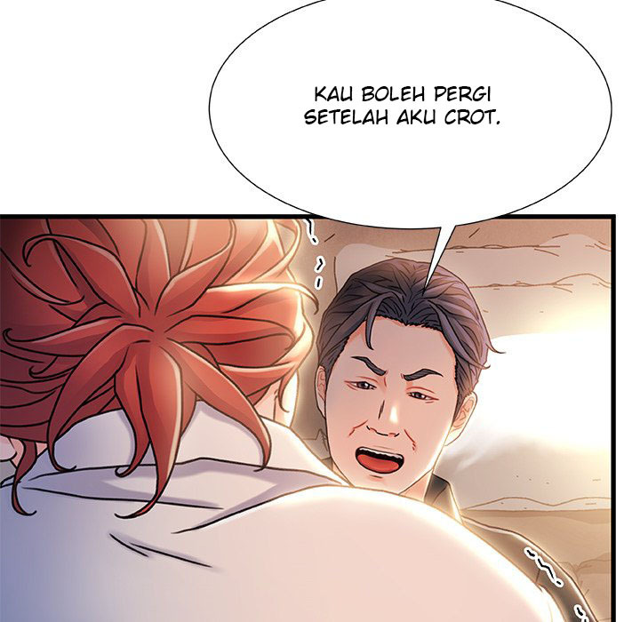 Achilles Heel: Chapter chapter-20 - Page 84