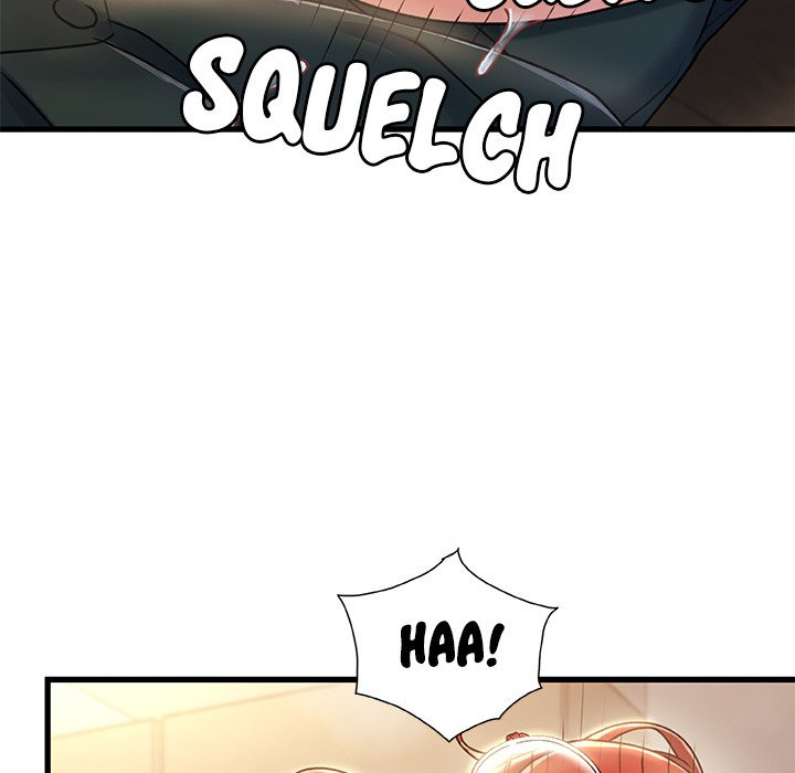 Achilles Heel: Chapter chapter-20 - Page 93