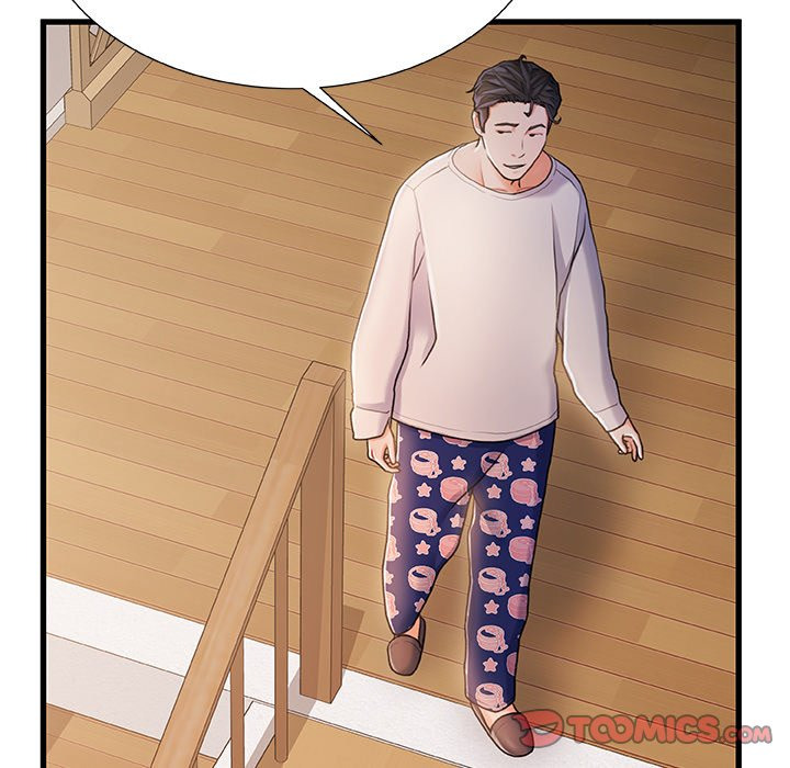 Achilles Heel: Chapter chapter-20 - Page 98