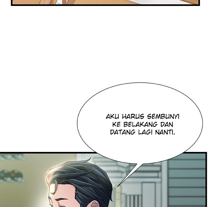 Achilles Heel: Chapter chapter-20 - Page 99