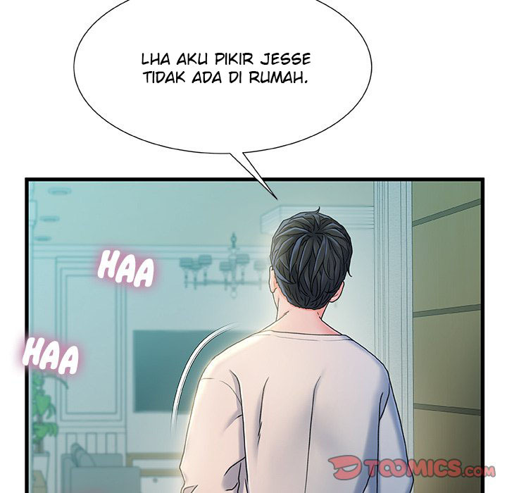 Achilles Heel: Chapter chapter-20 - Page 104