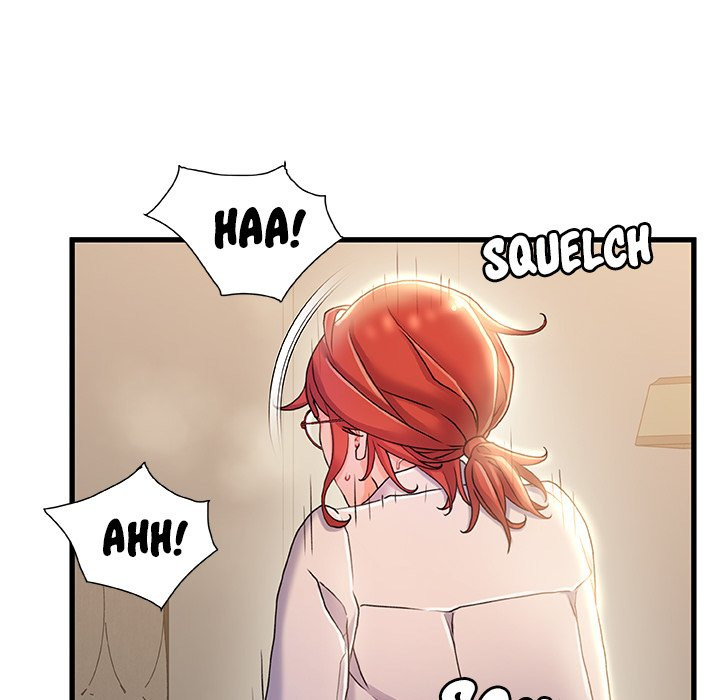 Achilles Heel: Chapter chapter-20 - Page 109
