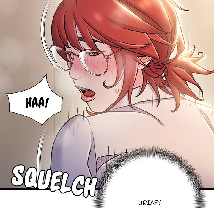 Achilles Heel: Chapter chapter-20 - Page 111