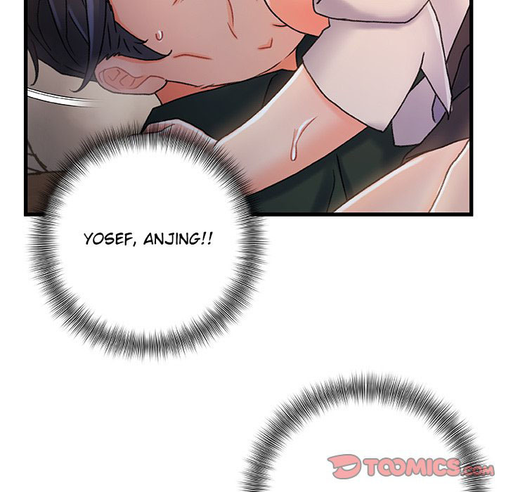 Achilles Heel: Chapter chapter-20 - Page 113