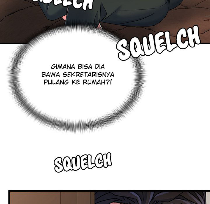 Achilles Heel: Chapter chapter-20 - Page 115