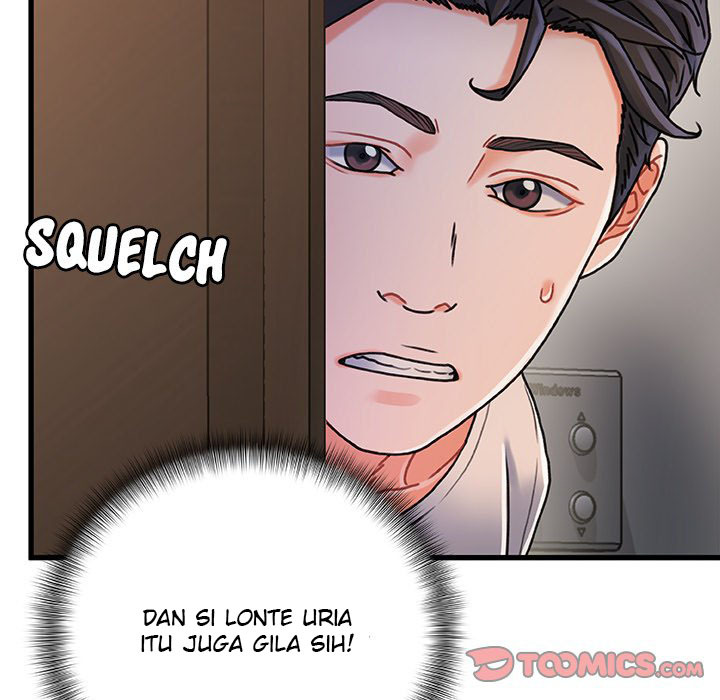 Achilles Heel: Chapter chapter-20 - Page 116