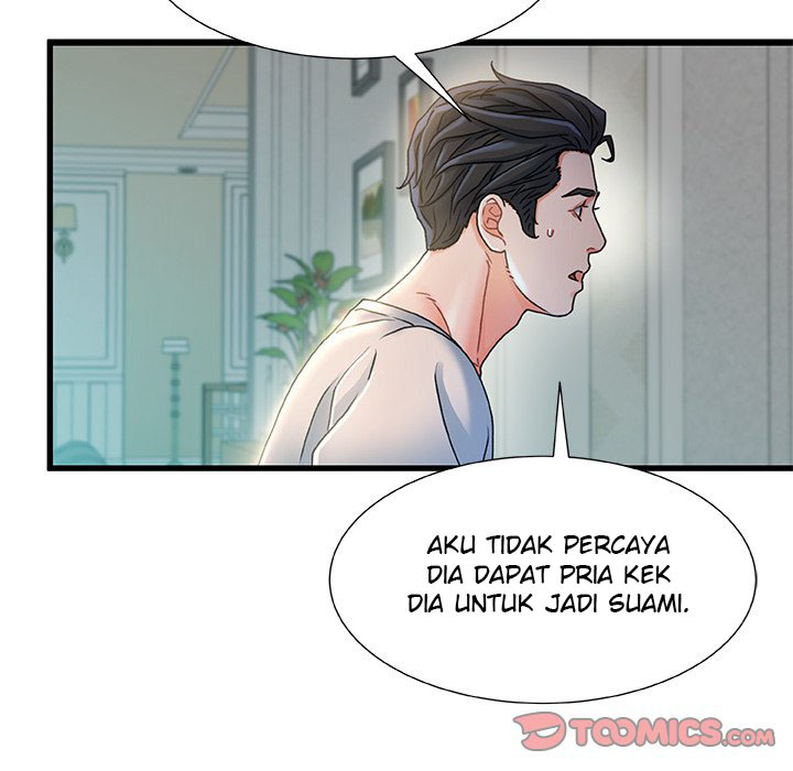 Achilles Heel: Chapter chapter-20 - Page 119