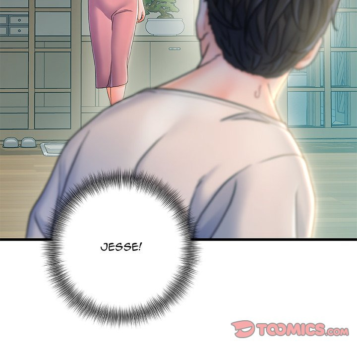 Achilles Heel: Chapter chapter-20 - Page 122