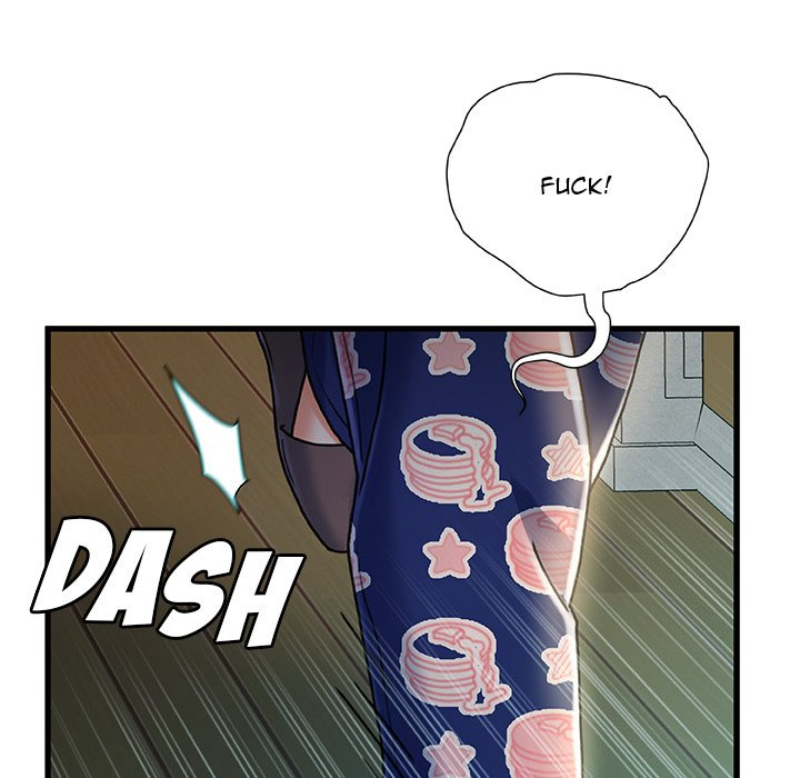 Achilles Heel: Chapter chapter-20 - Page 123