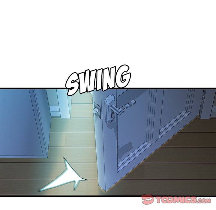 Achilles Heel: Chapter chapter-20 - Page 128