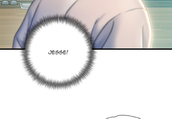 Achilles Heel: Chapter chapter-21 - Page 6