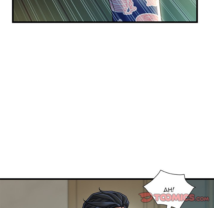 Achilles Heel: Chapter chapter-21 - Page 8