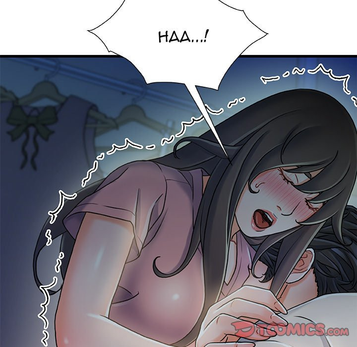 Achilles Heel: Chapter chapter-21 - Page 17