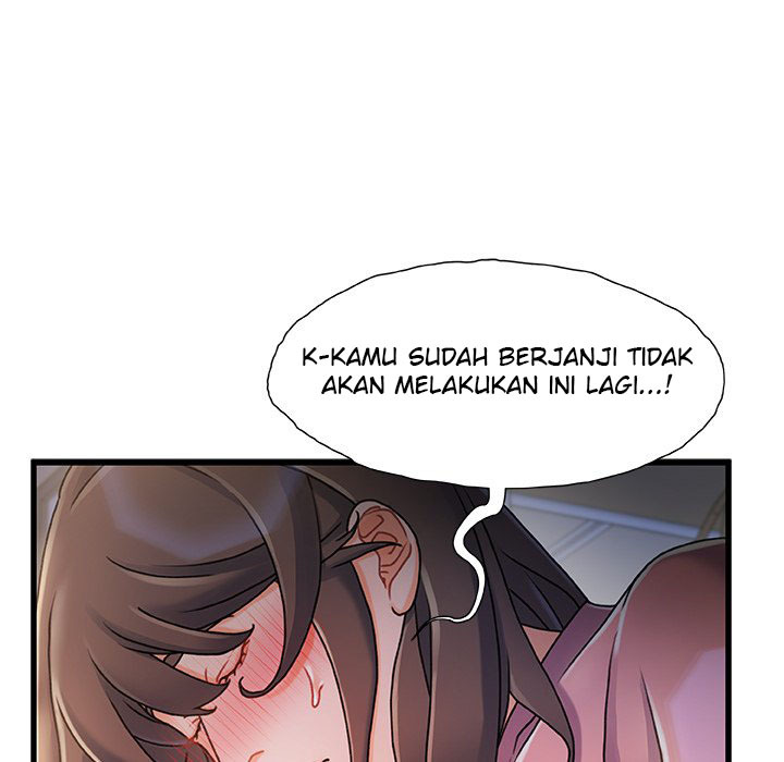 Achilles Heel: Chapter chapter-21 - Page 19