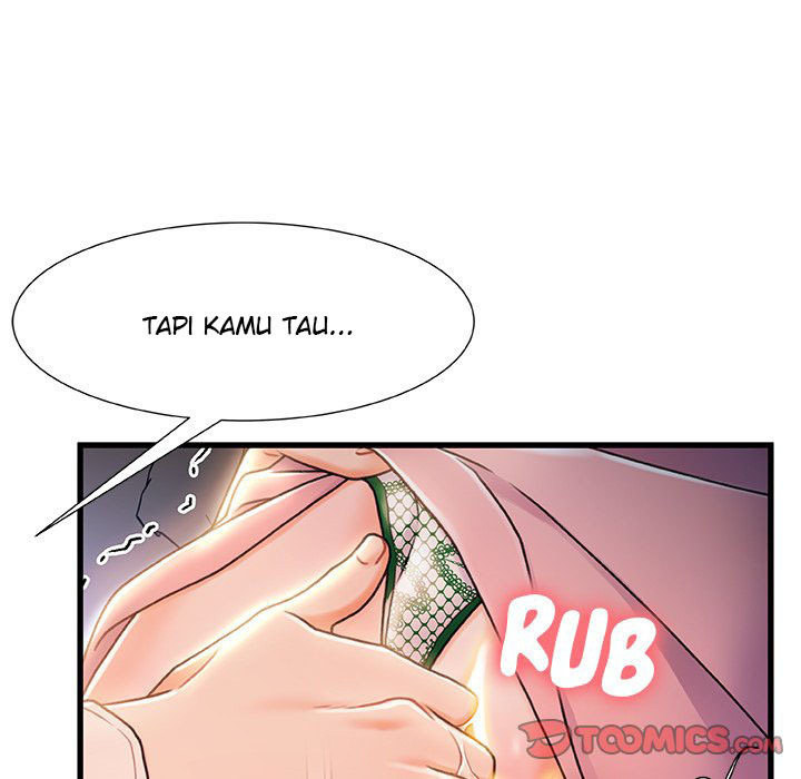 Achilles Heel: Chapter chapter-21 - Page 26