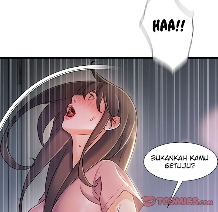Achilles Heel: Chapter chapter-21 - Page 32