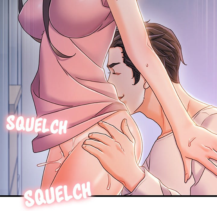 Achilles Heel: Chapter chapter-21 - Page 33