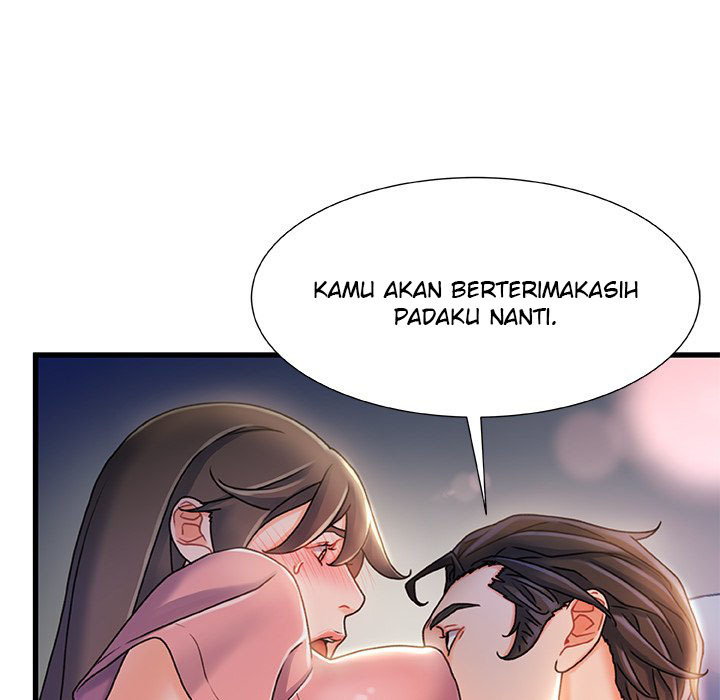 Achilles Heel: Chapter chapter-21 - Page 39