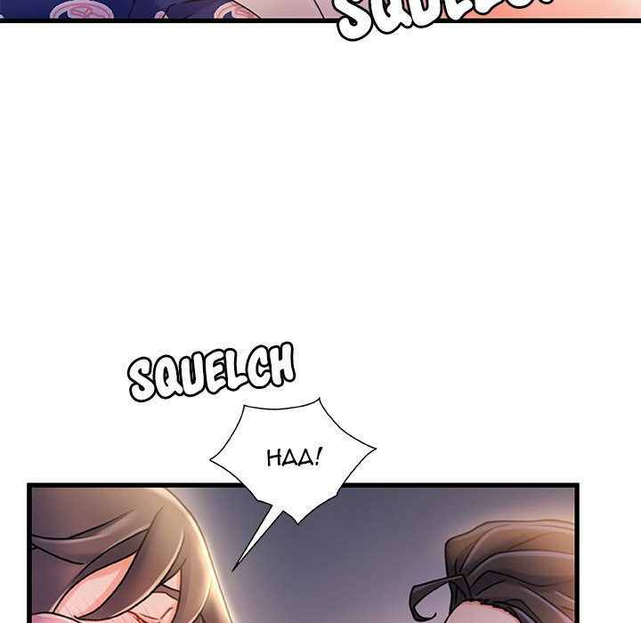 Achilles Heel: Chapter chapter-21 - Page 45