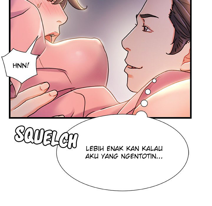 Achilles Heel: Chapter chapter-21 - Page 46