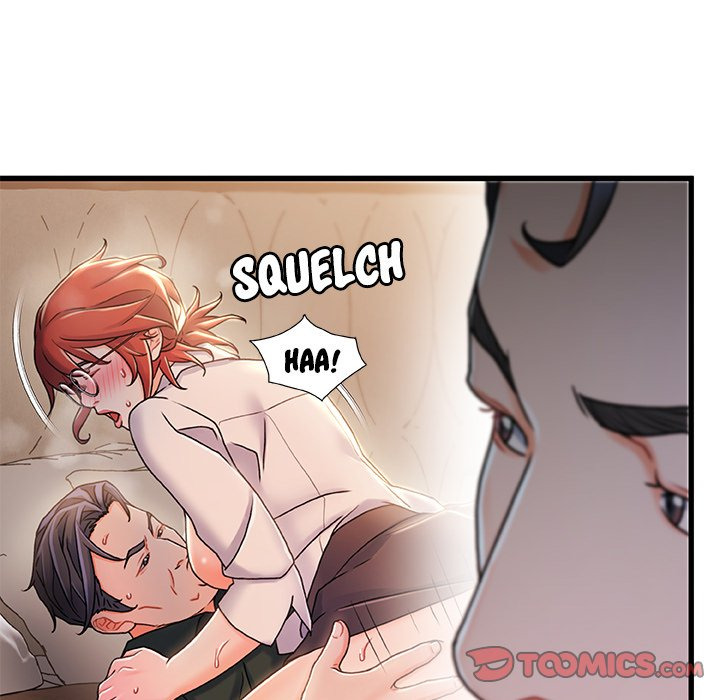 Achilles Heel: Chapter chapter-21 - Page 47
