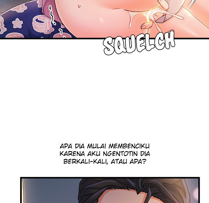 Achilles Heel: Chapter chapter-21 - Page 52