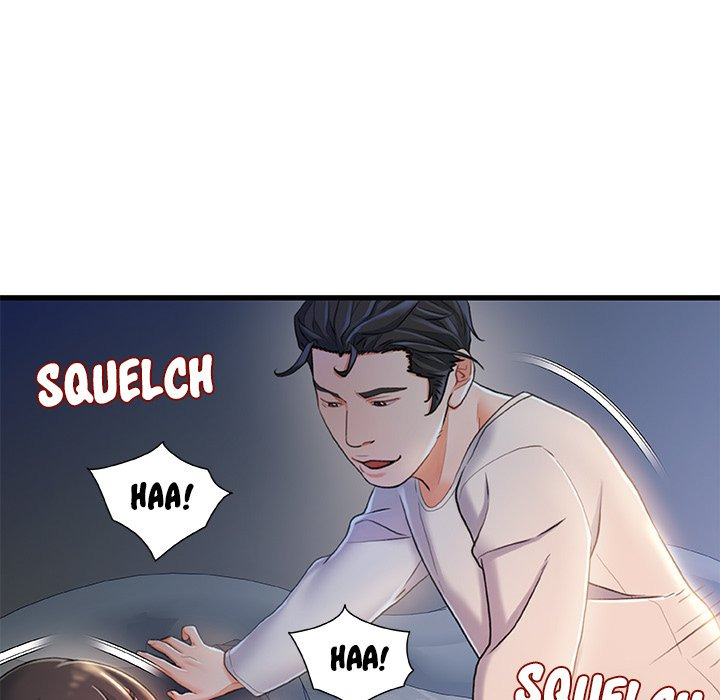 Achilles Heel: Chapter chapter-21 - Page 60