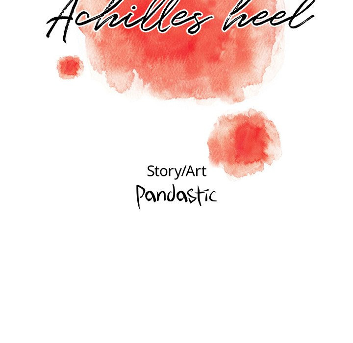 Achilles Heel: Chapter chapter-21 - Page 85