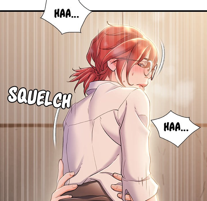 Achilles Heel: Chapter chapter-21 - Page 88
