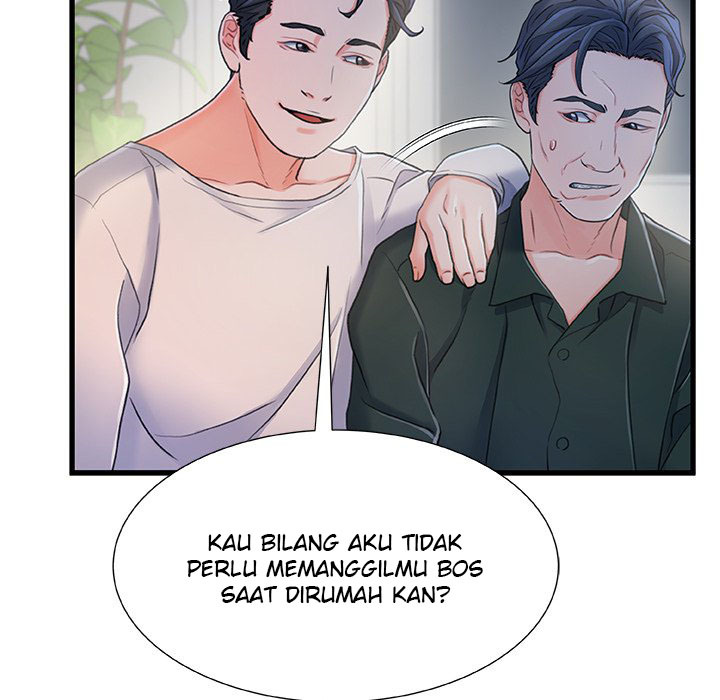 Achilles Heel: Chapter chapter-21 - Page 114