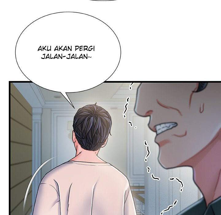 Achilles Heel: Chapter chapter-21 - Page 115