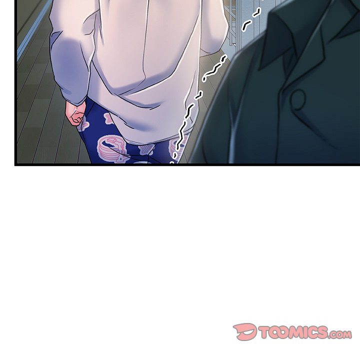 Achilles Heel: Chapter chapter-21 - Page 116