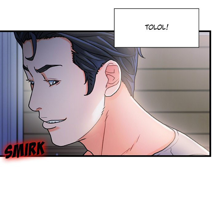 Achilles Heel: Chapter chapter-21 - Page 117