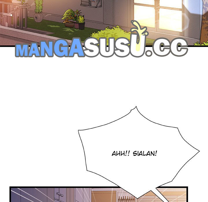 Achilles Heel: Chapter chapter-21 - Page 121
