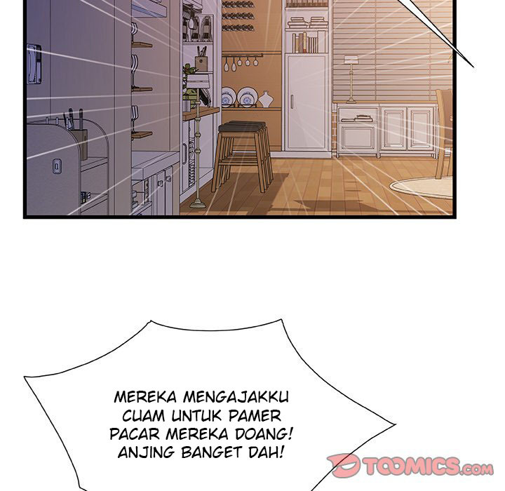 Achilles Heel: Chapter chapter-21 - Page 122