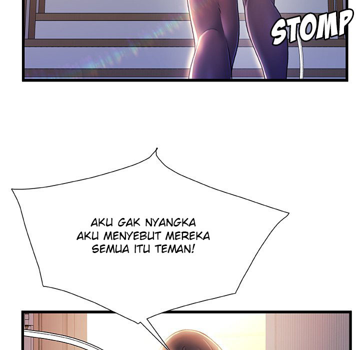 Achilles Heel: Chapter chapter-21 - Page 124