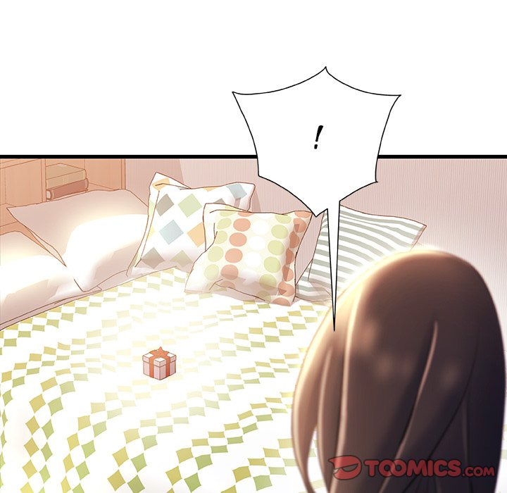 Achilles Heel: Chapter chapter-21 - Page 128