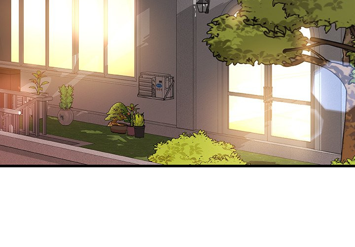 Achilles Heel: Chapter chapter-22 - Page 6