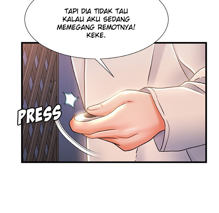 Achilles Heel: Chapter chapter-22 - Page 16