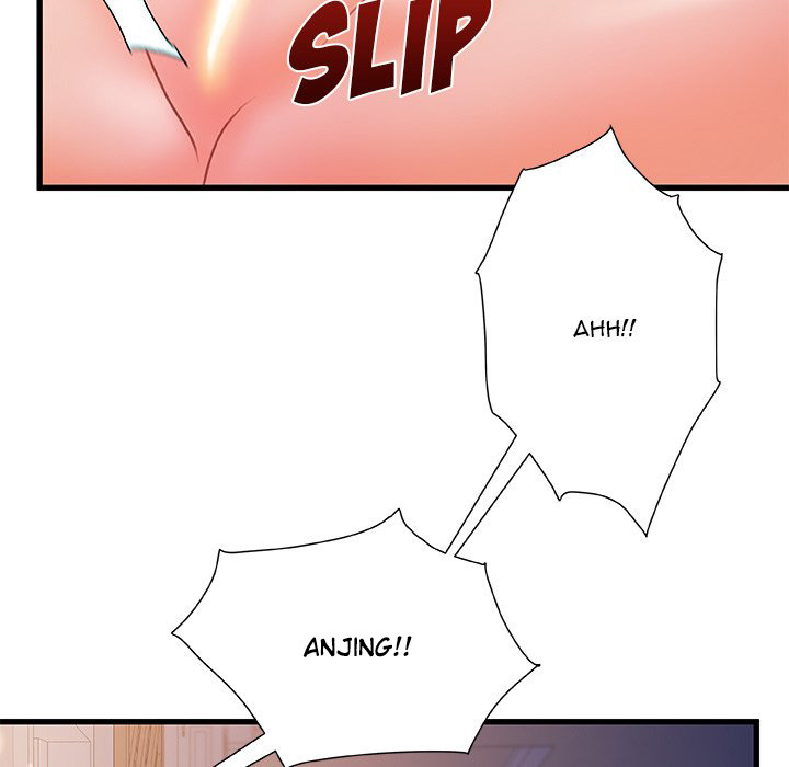 Achilles Heel: Chapter chapter-22 - Page 18