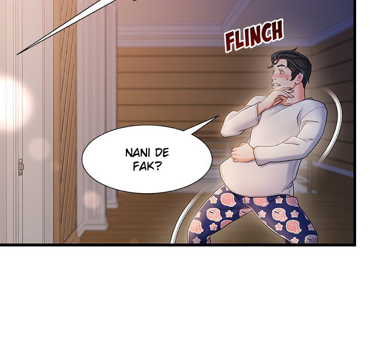 Achilles Heel: Chapter chapter-22 - Page 19