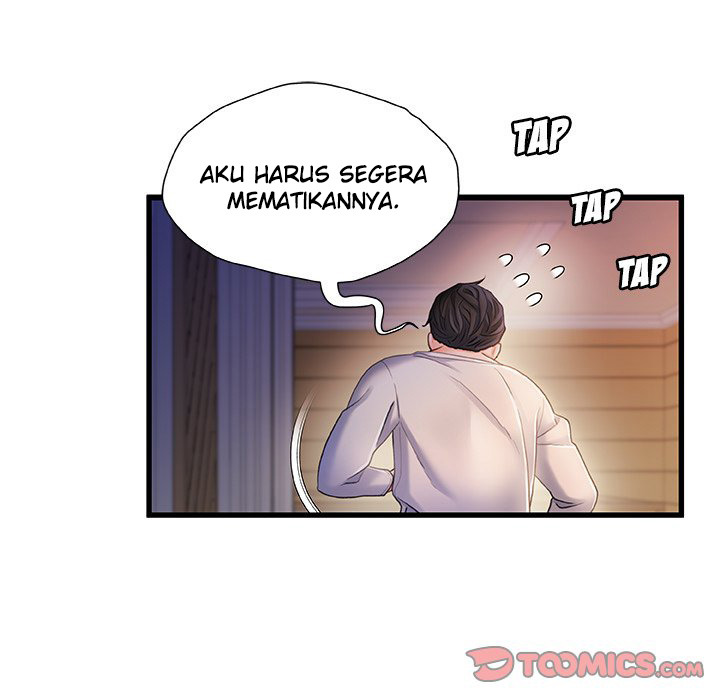 Achilles Heel: Chapter chapter-22 - Page 20